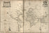24"x36" Gallery Poster, Map of the World 1700