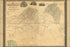 24"x36" Gallery Poster, Map of the city of Brooklyn and williamsburg 1850