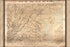 24"x36" Gallery Poster, Map of the seat of war virginia maryland 1861 p1