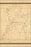 24"x36" Gallery Poster, Map of union operations against Vicksburg 1863