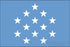 24"x36" Gallery Poster, Medal of Honor Flag