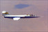 24"x36" Gallery Poster, NASA Lockheed F-104 C-5-LO Starfighter 1971