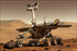 24"x36" Gallery Poster, NASA Mars Rover spirit  opportunity