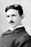 24"x36" Gallery Poster, Nikola Tesla 1893