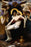 24"x36" Gallery Poster, Pieta William-Adolphe Bouguereau (1825-1905) - Pieta (1876)
