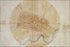 24"x36" Gallery Poster, Plan map of Imola, Italy by Leonardo da Vinci c1502