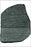 24"x36" Gallery Poster, Rosetta stone (ca 196 BC) enabled linguists to begin the process of hieroglyph decipherment.[113]