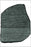24"x36" Gallery Poster, Rosetta stone (ca 196 BC) enabled linguists to begin the process of hieroglyph decipherment.[113]