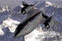 24"x36" Gallery Poster, SR-71 Blackbird was developed from the CIA's A-12 OXCART