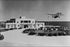 24"x36" Gallery Poster, Sikorsky S-40 Pan American Airways Terminal Building florida 1934