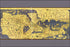 24"x36" Gallery Poster, Tabula Rogeriana, 1154