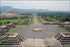 24"x36" Gallery Poster, Teotihuacan Mesoamerican city of p1 aztec maya mexico