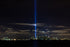 24"x36" Gallery Poster, Tribute in Light 2010 world trade center attack new york city
