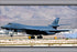 24"x36" Gallery Poster, U.S. Air Force B-1B Lancer bomber nellis afb, nevada