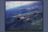 24"x36" Gallery Poster, UH-1H UH-1 Huey Helicopter in flight, August 1971