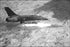 24"x36" Gallery Poster, USAF F-100 super sabre firing rockets in South Vietnam, 1967