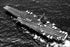 24"x36" Gallery Poster, USS Enterprise (CVAN-65) in the South China Sea, 1975
