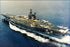 24"x36" Gallery Poster, USS Ranger (CV-61) p2