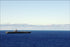 24"x36" Gallery Poster, aircraft carrier USS Abraham Lincoln (CVN 72) Pacific Ocean