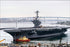 24"x36" Gallery Poster, aircraft carrier USS George Washington (CVN 73)
