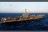 24"x36" Gallery Poster, aircraft carrier USS John C. Stennis (CVN 74)