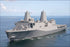 24"x36" Gallery Poster, amphibious landing dock ship Green Bay (LPD 20)