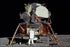 24"x36" Gallery Poster, apollo 11 lunar lander