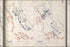 24"x36" Gallery Poster, battle map of Fredericksburg Campaign, 1862