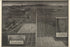 24"x36" Gallery Poster, birdseye map Harlem Broadway Heights Denver 1907