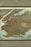 24"x36" Gallery Poster, birdseye view map of Brooklyn new york city 1908