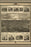 24"x36" Gallery Poster, birdseye view map of chariton iowa 1875