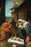 24"x36" Gallery Poster, birth of jesus christ by Lorenzo Lotto 1523 nativity