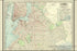 24"x36" Gallery Poster, brooklyn map 1897 Brooklyn map
