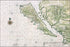 24"x36" Gallery Poster, california island Map of California as an island c1650 by johannes vingboons