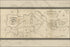 24"x36" Gallery Poster, chart map of the Mediterranean Sea 1797