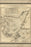 24"x36" Gallery Poster, chart map of the gulf of st. lawrence 1777 saint
