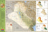 24"x36" Gallery Poster, cia Iraq summary map 1994