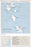 24"x36" Gallery Poster, cia map Dominica Guadeloupe Martinique 1976