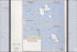 24"x36" Gallery Poster, cia map French West Indies 1960