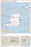 24"x36" Gallery Poster, cia map Trinidad and Tobago 1976