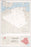24"x36" Gallery Poster, cia map of Algeria 1976