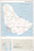 24"x36" Gallery Poster, cia map of Barbados 1976