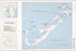 24"x36" Gallery Poster, cia map of Bermuda 1976 p2