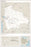 24"x36" Gallery Poster, cia map of Bolivia 1976