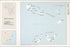 24"x36" Gallery Poster, cia map of Cape Verde 1976