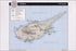 24"x36" Gallery Poster, cia map of Cyprus, physiography 2010