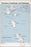 24"x36" Gallery Poster, cia map of Dominica Guadeloupe Martinique 1976