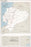 24"x36" Gallery Poster, cia map of Ecuador 1976