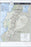24"x36" Gallery Poster, cia map of Ecuador, physiography 2011