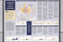 24"x36" Gallery Poster, cia map of Europe immigration 1993